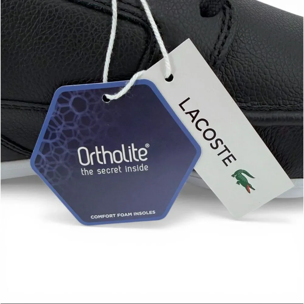 Lacoste brand new